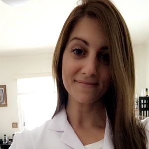 Meet your Posher, Julie